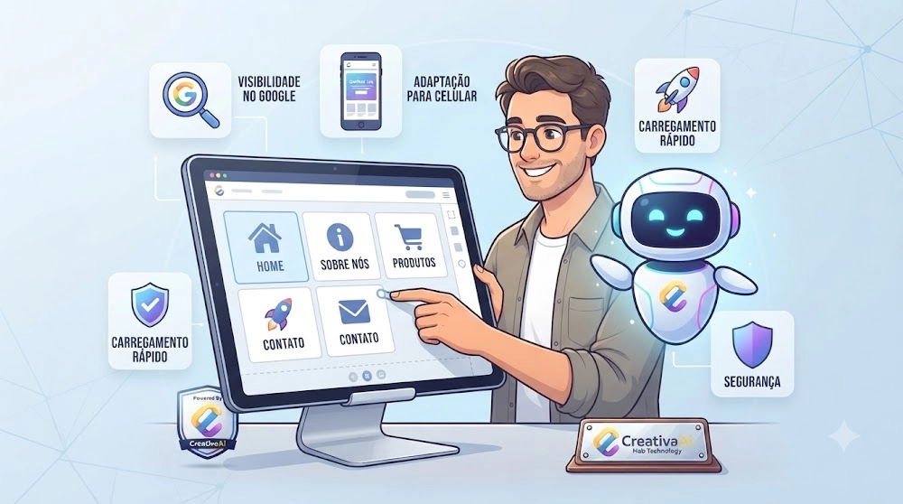 O Que o Google Vê Quando Olha Para o Seu Site? (E Como Usar Isso a Seu Favor)